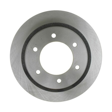 Raybestos Disc Brake Rotor Only-Dih Park Br31084,96339R 96339R